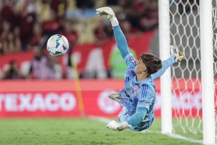 Nannetti e João Souza são convocados para a Seleção Sub-20 nos últimos amistosos do ano, contra o Peru