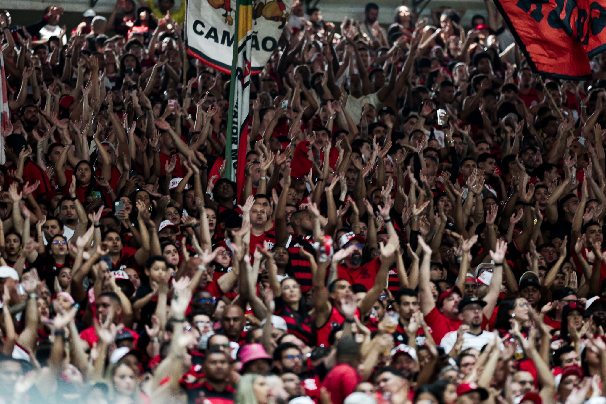 Consórcio Fla-Flu oferece Maracanã ao Vasco para a semifinal da Copa do Brasil