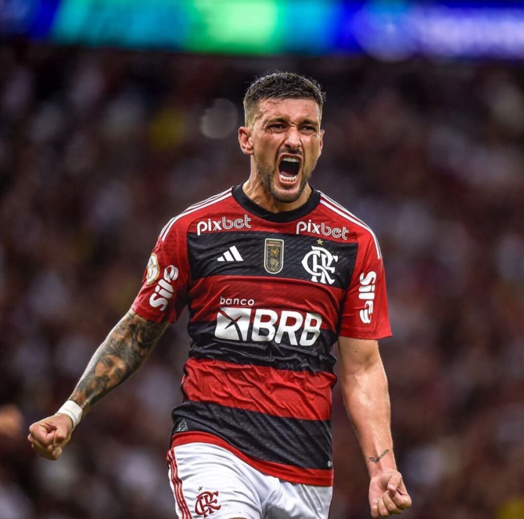 Flamengo x San José: Horário, local, onde assistir e prováveis