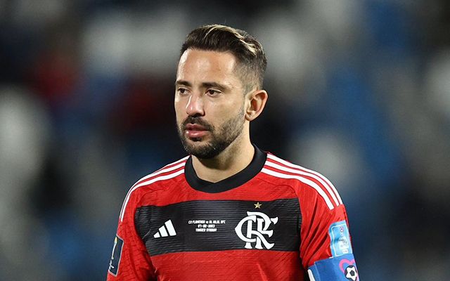 Flamengo: veja a situação dos jogadores com contrato até o fim de