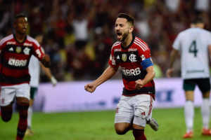 Notícias do Flamengo hoje: troca de 2 jogadores por Fausto Vera, Viña na  mira e novidade sobre Léo Ortiz