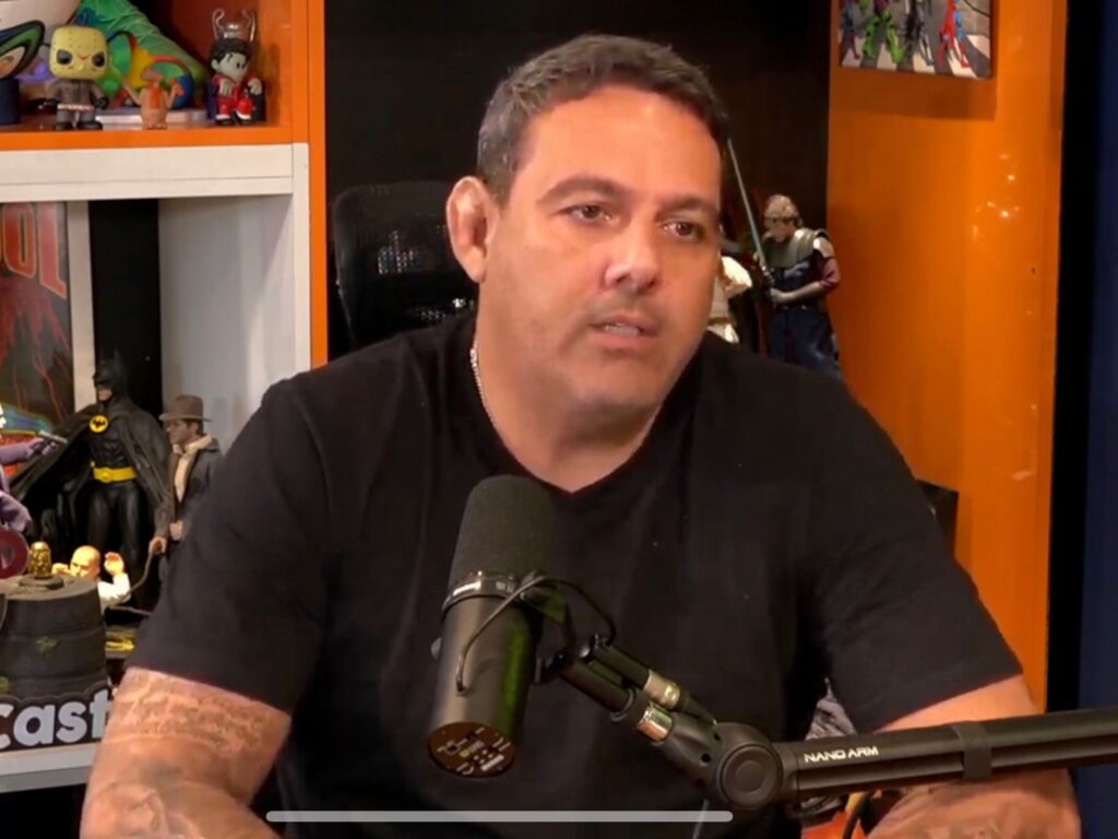 Cacau Cotta