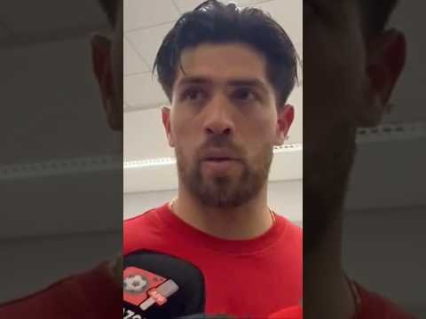 ROSSI COMENTA SOBRE O TRABALHO DO FILIPE LUÍS E PÊNALTI DEFENDIDO NA CAVADA DE YURI ALBERTO!