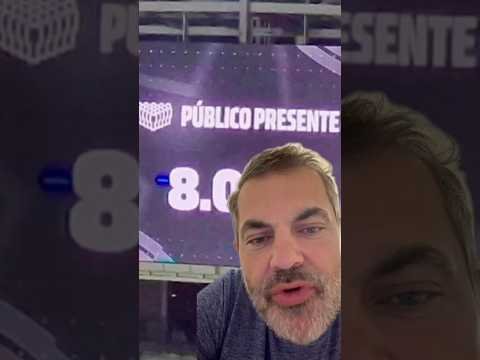 DEIXA O FLAMENGO JOGAR SOZINHO! HAHAHAHAHA