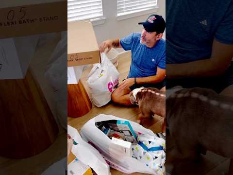 FAZENDO O ENXOVAL DO BABY OTTO PATAMAR NA MACRO BABY DE ORLANDO! QUE MOMENTO MÁGICO NA VIDA!