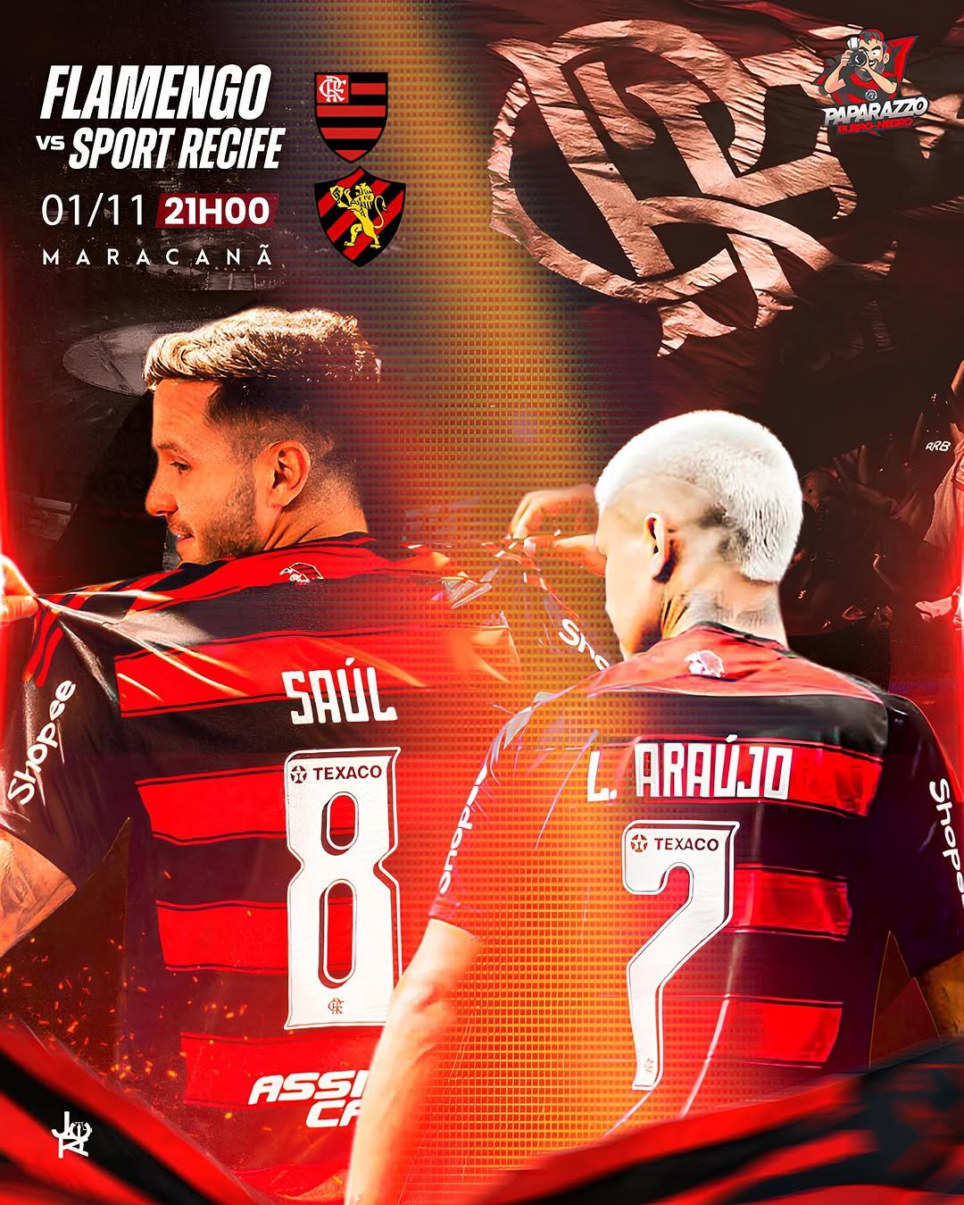 HOJE TEM MENGÃO NO MARACA! CAMPEÃO DO BRASILEIRO DE 1987, O FLAMENGO ENTRA EM CAMPO NESTE SÁBADO PARA ENFRENTAR O sport…. HOJE TEM MENGÃO NO MARACA! CAMPEÃO DO BRASILEIRO DE 1987, O FLAMENGO ENTRA EM CAMPO NESTE SÁBADO PARA ENFRENTAR O sport….