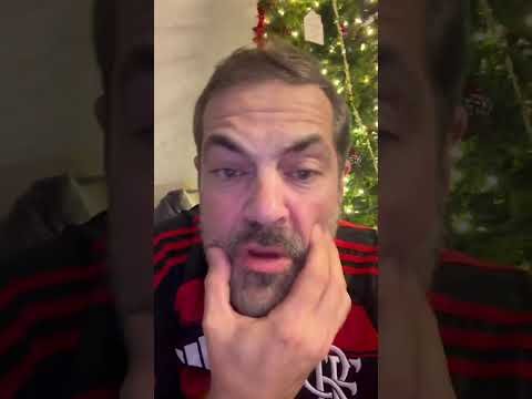 OS CARAS FORAM FIRMEZA! TIRARAM ONDA! TÁ TUDO EM CASA! VOU TORCER PRA ELIMINAREM O VASCO!