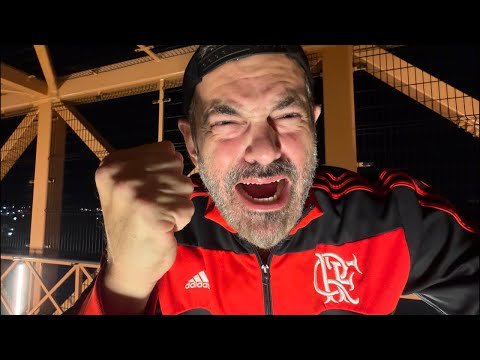 MEU CORAÇÃO NÃO AGUENTA DE TANTA EMOÇÃO! MENGÃO VIAJA SEM OBA OBA E COM A MÃO NO ENNEACAMPEONATO! MEU CORAÇÃO NÃO AGUENTA DE TANTA EMOÇÃO! MENGÃO VIAJA SEM OBA OBA E COM A MÃO NO ENNEACAMPEONATO!