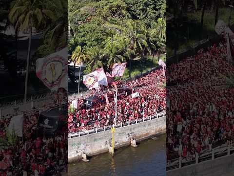 IMAGENS FANTÁSTICAS DE DRONE DO AEROFLA 2025! ISSO É ESPETACULAR! A NAÇÃO É IMPRESSIONANTE!