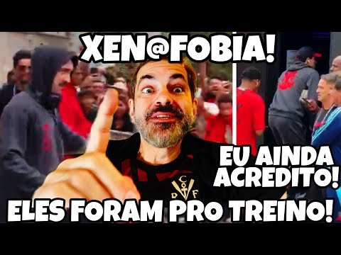 LÉO ORTIZ E PEDRO VÃO PRO TREINO! MENGÃO PROJETA JOGADOR QUE VEM DE LESÃO NO TIME TITULAR NA FINAL! LÉO ORTIZ E PEDRO VÃO PRO TREINO! MENGÃO PROJETA JOGADOR QUE VEM DE LESÃO NO TIME TITULAR NA FINAL!