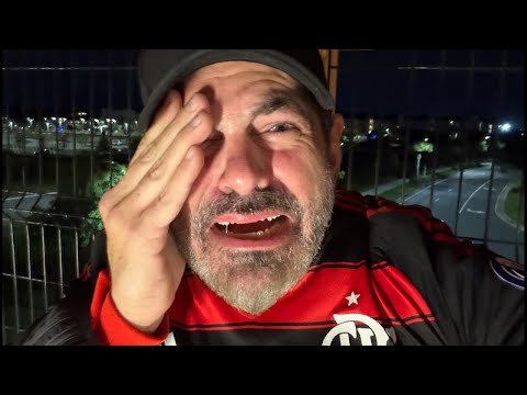 ACABOUUUU! ACABOUUU! É TETRAAAAA! NINGUÉM MORRE NOS DEVENDO!