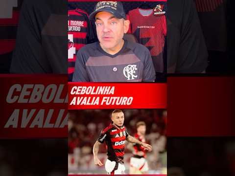 JOGADOR FOI SONDADO POR CLUBES DO BRASIL E FLAMENGO AGUARDA RESPOSTA!