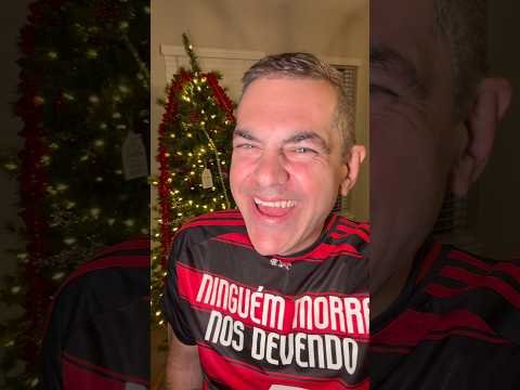 SECOU O FLAMENGO CONTRA O PSG, NÉ? SECOU ERRADO, OTÁRIO! ESQUECEU DO SEU TIMINHO NO MARACANÃ! HAHAHA