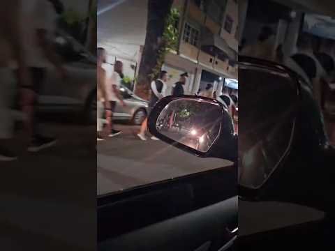 ELA NÃO VEM MAIS! HAHAHAHAHA