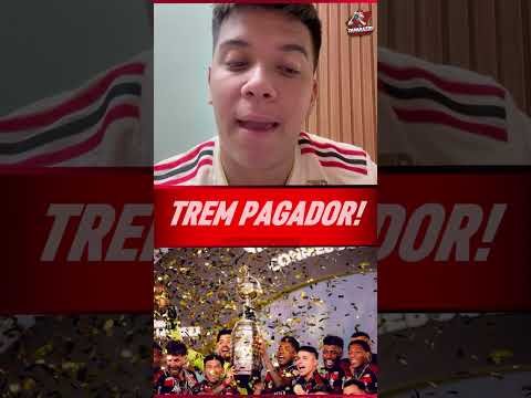 FINAL ENTRE FLAMENGO E PALMEIRAS BATE RECORDE DE AUDIÊNCIA NA GLOBO! FINAL ENTRE FLAMENGO E PALMEIRAS BATE RECORDE DE AUDIÊNCIA NA GLOBO!