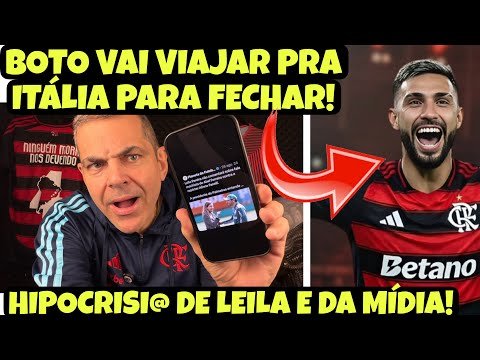 TATY DIZ SIM E BOTO DEVE VIAJAR À ITALIA! HIPOCRISI@ DE LEILA AO ATACAR BAP E PASSAR PANO PRA ABEL!