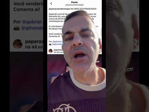 FLA RECEBE PROPOSTA DE 15 MI DE EUROS POR CARRASCAL, MAS NÃO QUER VENDER! TORCIDA RECLAMA DO  BOTO!