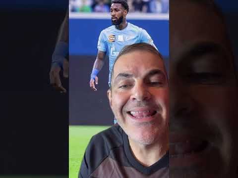 PAI DE GERSON PROCUROU DIRETORIA DO FLAMENGO PARA OFERECER O MEIA ANTES DE NEGOCIAR COM O CRUZEIRO.