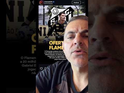 EU NÃO PAGARIA 20 MILHÕES DE EUROS NUM GOLEIRO! ISSO É VALOR DE ATACANTE! TÁ MALUCO!