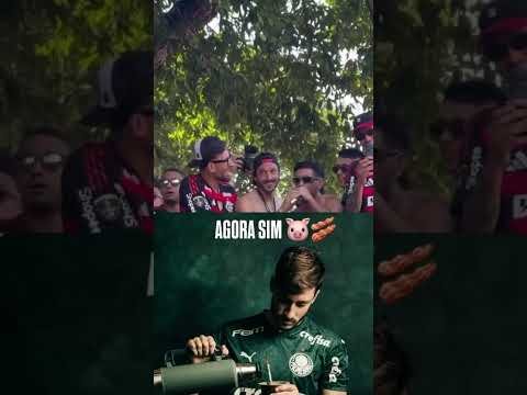 ARRAXCA MANDOU VIÑA ZOAR OS PORCOS E ELE ZOOU! AGORA TÁ DO LADO CERTO! HAHAHA via: @lf_fla