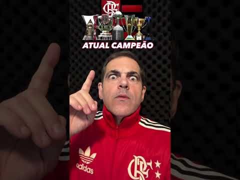 FLAMENGO CAMPEÃO DA P… TODA? O MALVADÃO É O ATUAL CAMPEÃO DA COPA DO BRASIL, SUPERCOPA, CARIOCA…