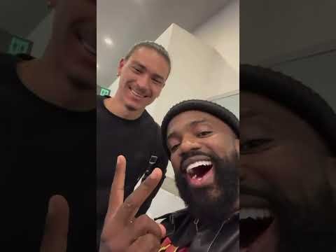 DARWIN NUÑEZ AVISOU QUE QUER JOGAR NO FLAMENGO! ACEITAM?