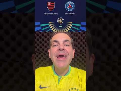 A CHANCE DE REVANCHE DE TODOS OS BRASILEIROS NO FUTEBOL CONTRA A FRANÇA! ASSISTA ATÉ O FINAL!