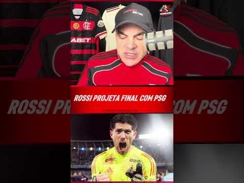 GOLEIRO DO MENGÃO SE DEMONSTROU OTIMISTA PARA A FINAL