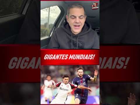 FLAMENGO E PSG TERMINAM TEMPORADA COM MESMO NÚMEROS DE VITÓRIAS E TÍTULOS!