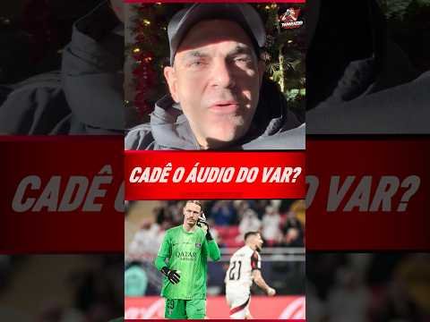 IMPRENSA ARGENTINA AFIRMA QUE SAFONOV, GOLEIRO DO PSG, SE ADIANTOU SIM! CADÊ O ÁUDIO DO VAR?