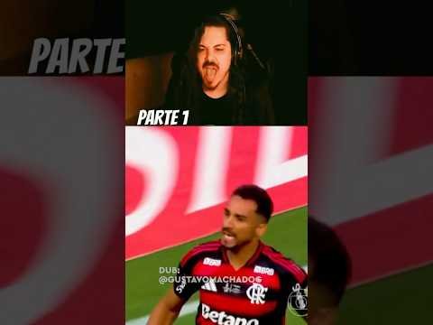 “SUBIU MUITO ALTO”! QUE LEITURA LABIAL ESPETACULAR! MEU DEUS! QUE MOMENTO! Siga @gustavomachadog