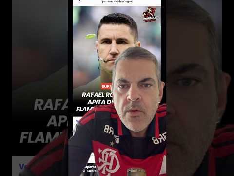 KLEIN lAPITA A DECISÃO DA SUPERCOPA DO BRASIL E TORCEDORES DO FLA SE PREOCUPAM!