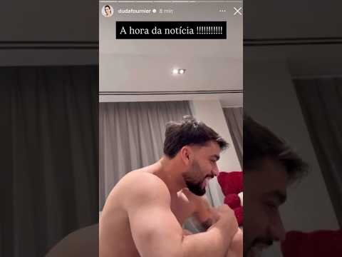 EMOÇÃO SEM FIM! CONFIRA A REAÇÃO DE LUCAS PAQUETÁ E SEUS FAMILIARES A CONCRETIZAÇÃO DO NEGÓCIO!