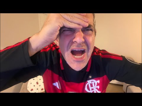 ABSURDO ESSE WILTON PEREIRA E ESSE VARGABUND@! FLAMENGO OPERADO, MAS SINAL DE ALERTA LIGADO JÁ!