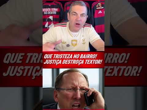 VAI ACABAR? RSRS JOHN TEXTOR PERDE PODERES NA EAGLE E NÃO PODE MAIS VENDER JOGADOR NO BOTAFOGO!