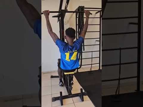 NOVO REFORÇO DO FLAMENGO, VITÃO INICIA TREINOS COM FOCO TOTAL NA TEMPORADA 2026!