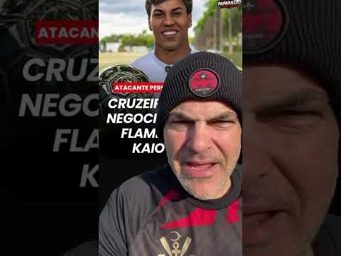 HIPOCRISI@ DO CRUZEIRO! ELE NÃO VEM MAIS! REVOLTADOS COM O FLA! NEGOCIAÇÃO ENCERRADA E AÇÃO NA FIFA?