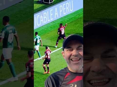 PERFIL OFICIAL DA LIBERTADORES ZOANDO AS PEPPAS COM MÚSICA “CHUPA, PALMEIRAS”!