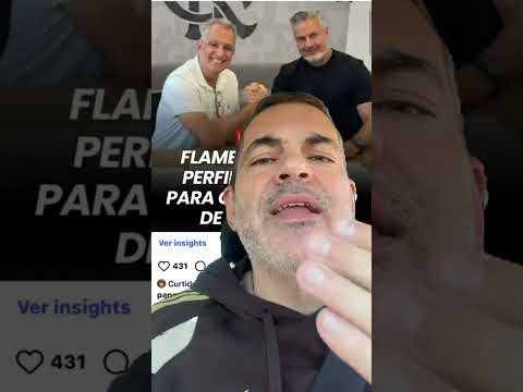 BAP, BOTO E CIA NÃO QUEREM FUGIR DO PERFIL ADOTADO E NÃO DEVEM CONTRATAR NESTA JANELA+