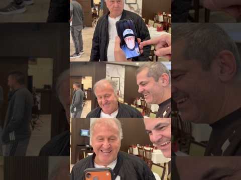 SE O NEM SABE A VERDADE, ELE TEM QUE FALAR A VERDADE! REPETE, NEM! MOMENTO HISTÓRICO!