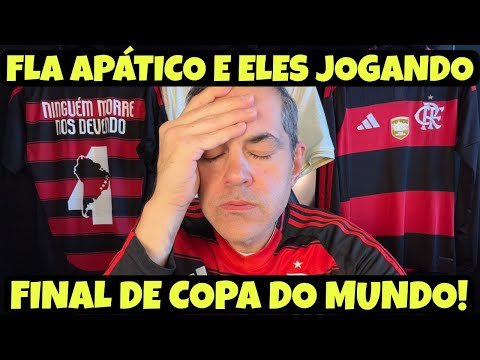 INACREDITÁVEL! FLAMENGO SEM VONTADE, APÁTICO E COM 1/10 TESÃO DO CORINTHIANS! QUE COMEÇO DE ANO! INACREDITÁVEL! FLAMENGO SEM VONTADE, APÁTICO E COM 1/10 TESÃO DO CORINTHIANS! QUE COMEÇO DE ANO!
