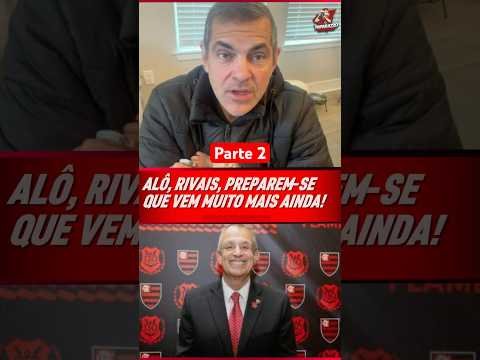 FLA PERTO DE 2 BILHÕES DE RECEITAS EM 2026 DE NOVO E SEM CONTAR PREMIAÇÕES DE TÍTULOS!