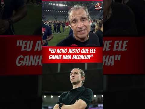 BAP FALA SOBRE MOMENTO TURBULENTO E QUE VAI ENTREGAR UMA MEDALHA DE CAMPEÃO CARIOCA A FILIPE LUÍS BAP FALA SOBRE MOMENTO TURBULENTO E QUE VAI ENTREGAR UMA MEDALHA DE CAMPEÃO CARIOCA A FILIPE LUÍS