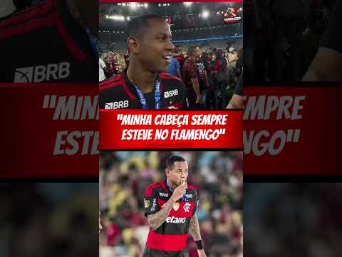 BAP FALA SOBRE MOMENTO TURBULENTO E QUE VAI ENTREGAR UMA MEDALHA DE CAMPEÃO CARIOCA A FILIPE LUÍS BAP FALA SOBRE MOMENTO TURBULENTO E QUE VAI ENTREGAR UMA MEDALHA DE CAMPEÃO CARIOCA A FILIPE LUÍS